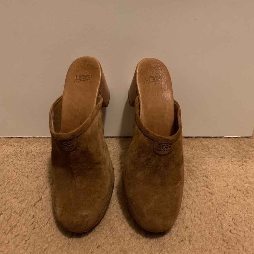 Ugg Clogs - image 1